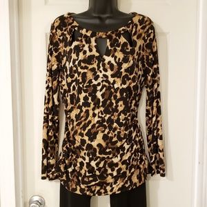 🔵3/$15🔵Thalia Sodi womens blouse